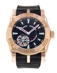 Roger Dubuis Easy Diver SE48 02 5 K9.53